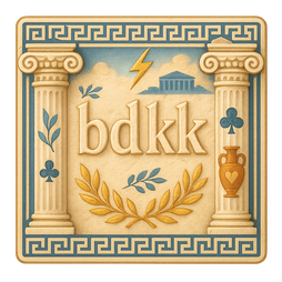bdkk লোগো